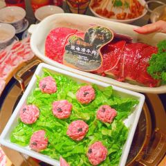 重庆刘一手火锅(苏宁广场店) User Photo