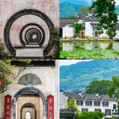 灵山酒酿 User Photo