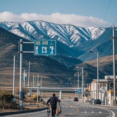 Shunji Traditional Cold Noodles User Photo