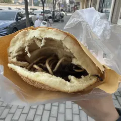 張記逍遙胡辣湯（大坑沿街店）張用戶圖片