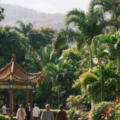 Songyanhua Restaurant User Photo