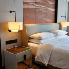 中街吊炉饼鸡蛋糕小吃部 User Photo