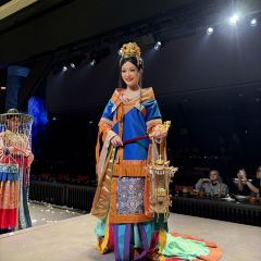 SHUYANFU 여행 사진