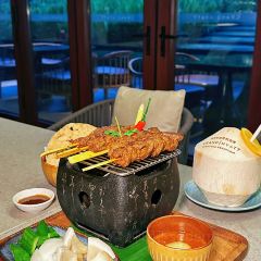 GRAND HYATT SHENZHOU PENINSULA·POOL HOUSE User Photo