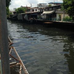 Somboon Seafood - Central World 여행 사진