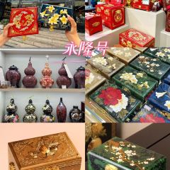 谋生咖啡馆 User Photo