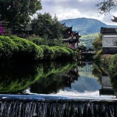 有芬餐馆 여행 사진