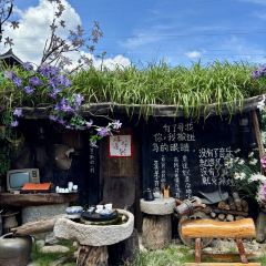 幽兰落 User Photo