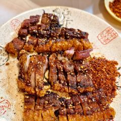 牛满堂土菜馆·跷脚牛肉(峨眉店) User Photo