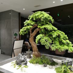 山东饭店(皇亭路店) User Photo