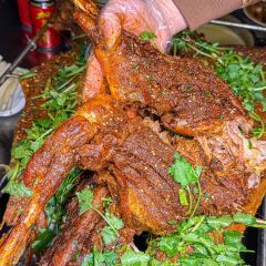 夜宴江景餐厅 User Photo