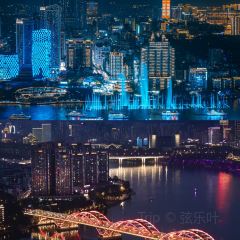 柳州五星步行街怡程酒店·金惠大酒楼(连塘店) User Photo