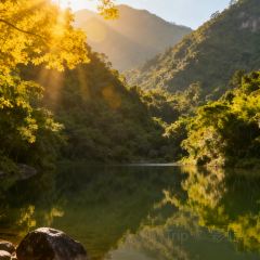 XIAO BEI JIANG HE XIAN User Photo