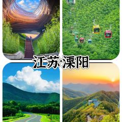 臭鳜鱼人家·老字号徽菜 User Photo