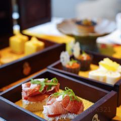 南宁香格里拉酒店·大堂吧 User Photo