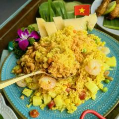 泰椰天香·江景六国料理 User Photo