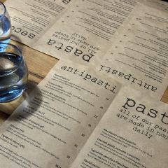 La Scarpetta Trattoria User Photo