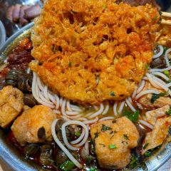 螺小七螺蛳粉(绿林路店) User Photo