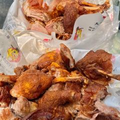 花溪牛肉粉(八鸽岩店) 여행 사진
