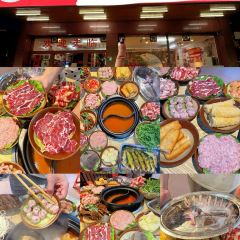 大燚果木烧鹅·明炉头牌清远鸡(山湖城店) User Photo