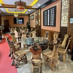 九重葛 여행 사진