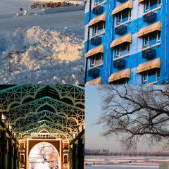 CHURIN LEADER FOODS User Photo