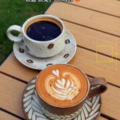 一尺稻田咖啡 User Photo