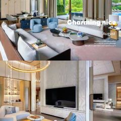 JIN JING GE User Photo