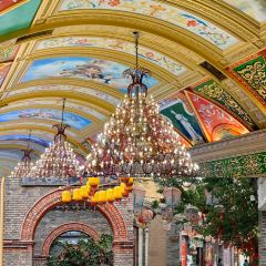 白家缸炉烧饼 User Photo