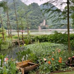 新月螺蛳粉(立新路店) User Photo