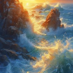 FRESH UNDER THE SEA 여행 사진