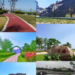 海鑫特價海鮮燒烤拉麵餃子城張用戶圖片