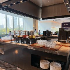 宁波泛太平洋大酒店·Madr 99 User Photo