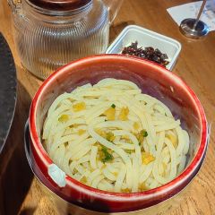 乐乐大排档(浮梁店) User Photo