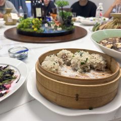 西海人家酒店 여행 사진