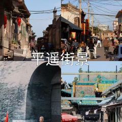 谋生咖啡馆 User Photo