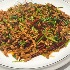 北韵小厨•一元小油饼 User Photo