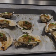 川骄海鲜自助(新华贸店) User Photo