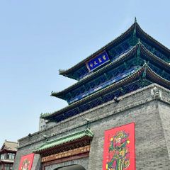 邢家锅贴老店·非遗·开封菜(金明广场店) User Photo