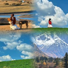 AI SHANG JUN User Photo