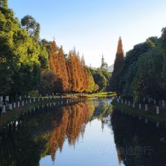 AI SHANG JUN User Photo