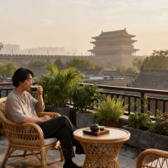 白家缸炉烧饼 User Photo