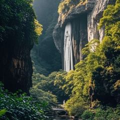 沙县小吃文化城 여행 사진