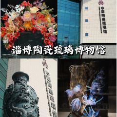 WEIDAOJIA MAMACAI User Photo