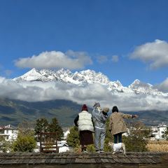 Kuiran Snow Mountain Treehouse Coffee User Photo