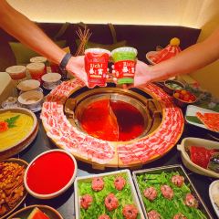 重庆刘一手火锅(苏宁广场店) User Photo