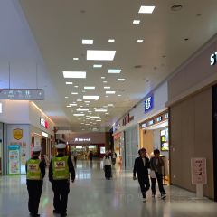 肯德基(梁金山湛广餐厅) User Photo