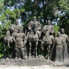 清和元(五龙口街店) User Photo