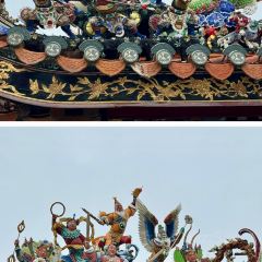 官塘弟少坚牛肉火锅 User Photo