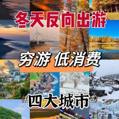 Shunji Traditional Cold Noodles 여행 사진